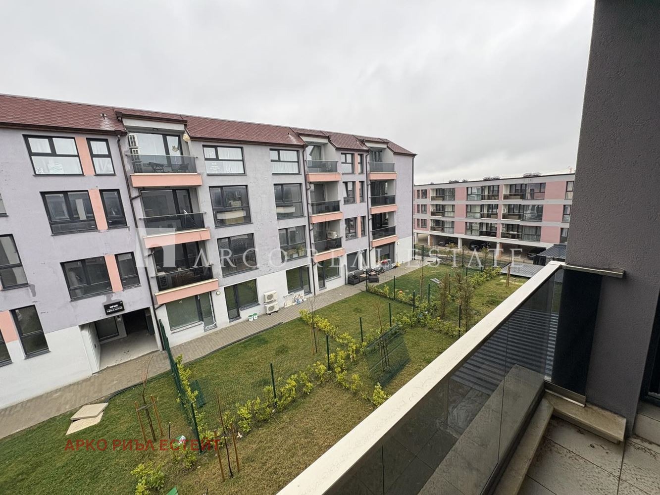 Продава 3-СТАЕН, гр. София, Малинова долина, снимка 3 - Апартаменти - 56426005