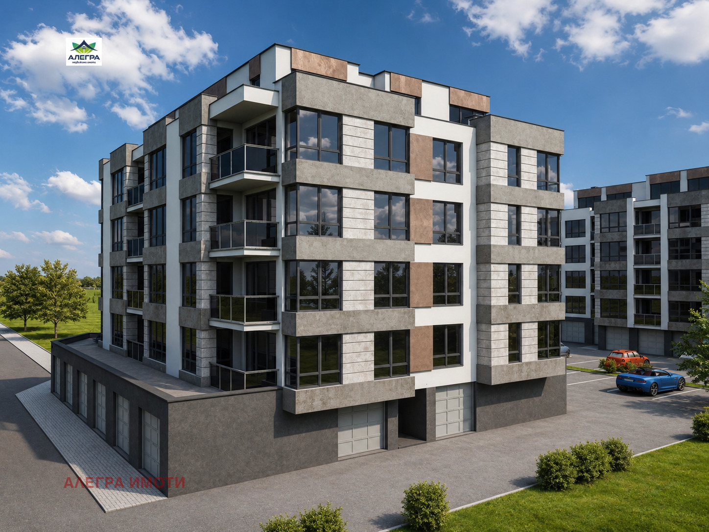 Продава 4-СТАЕН, гр. Пазарджик, Център