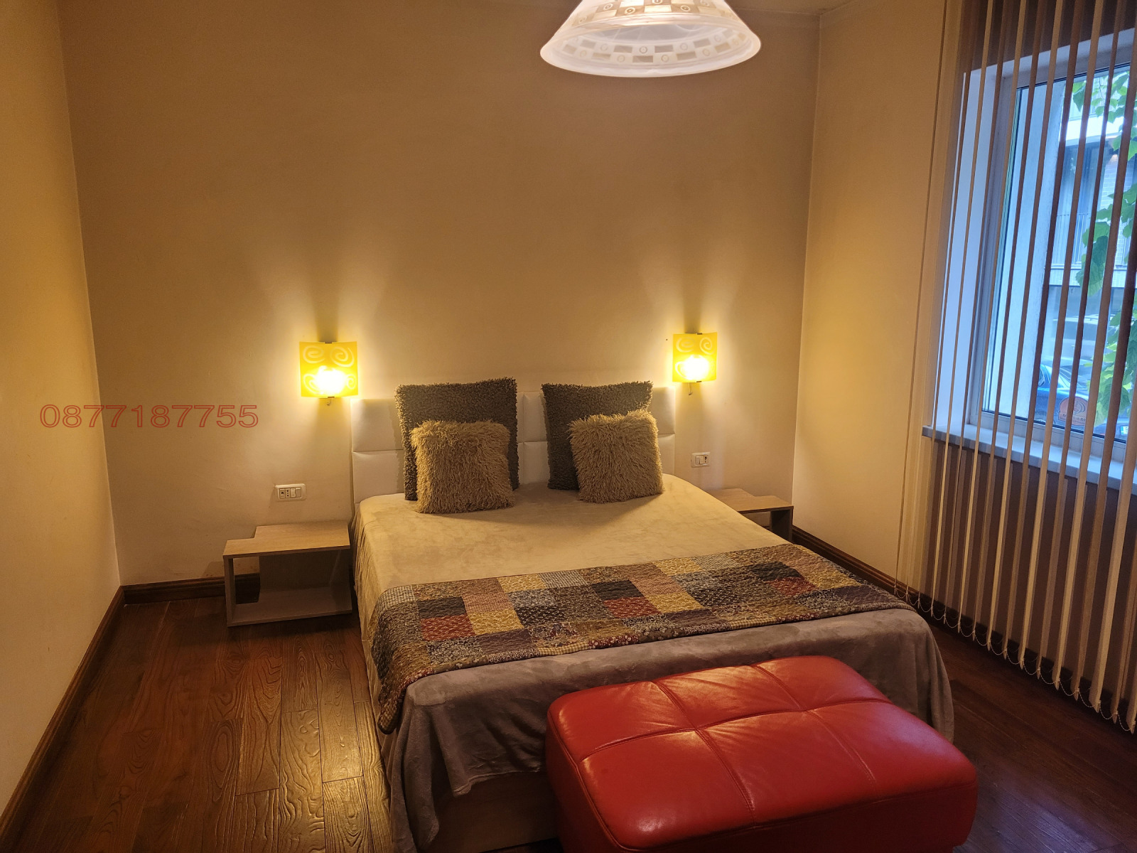 Продава 4-СТАЕН, гр. Варна, Гръцка махала, снимка 5 - Апартаменти - 56719458