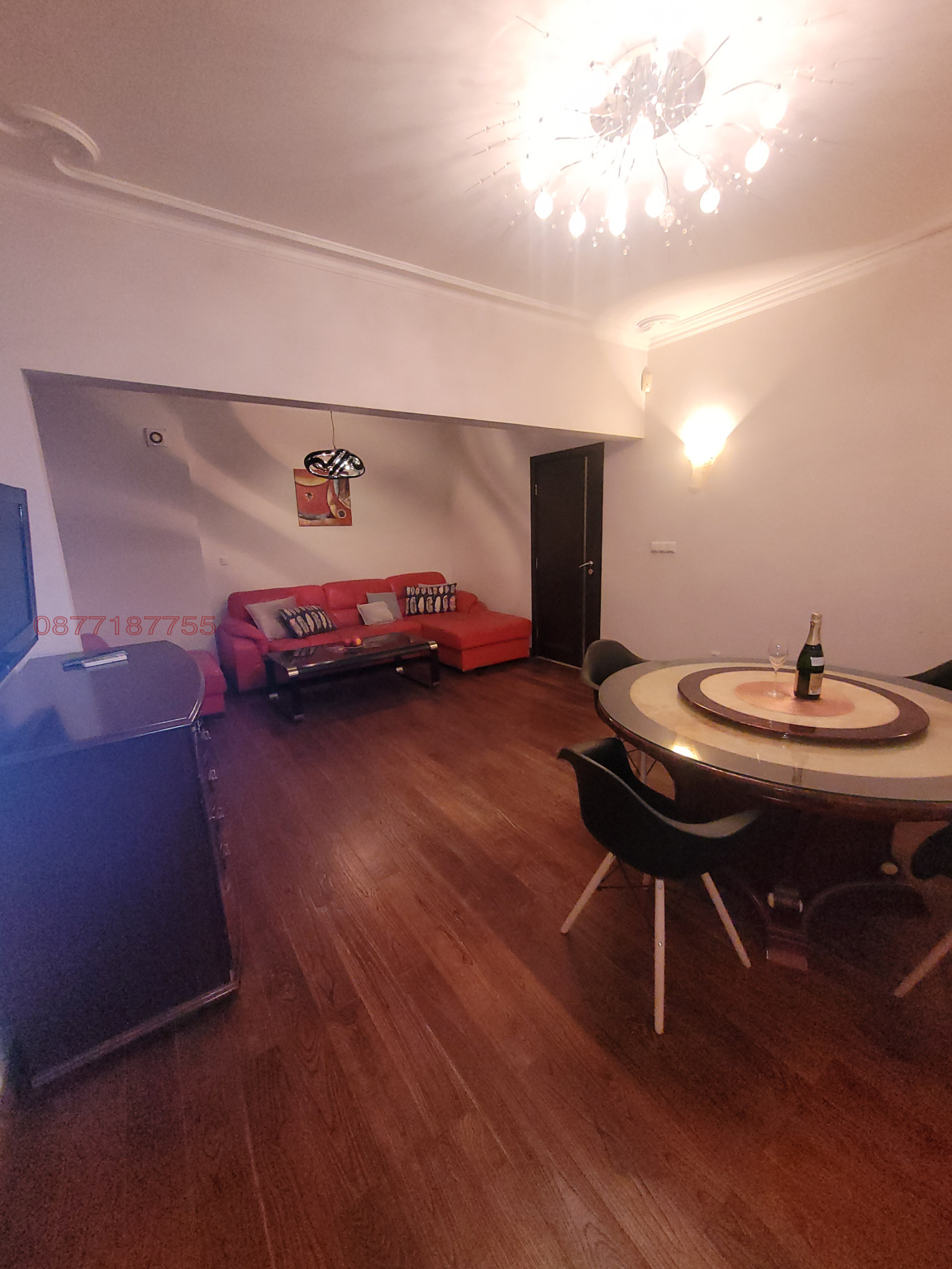 Продава 4-СТАЕН, гр. Варна, Гръцка махала, снимка 2 - Апартаменти - 56719458