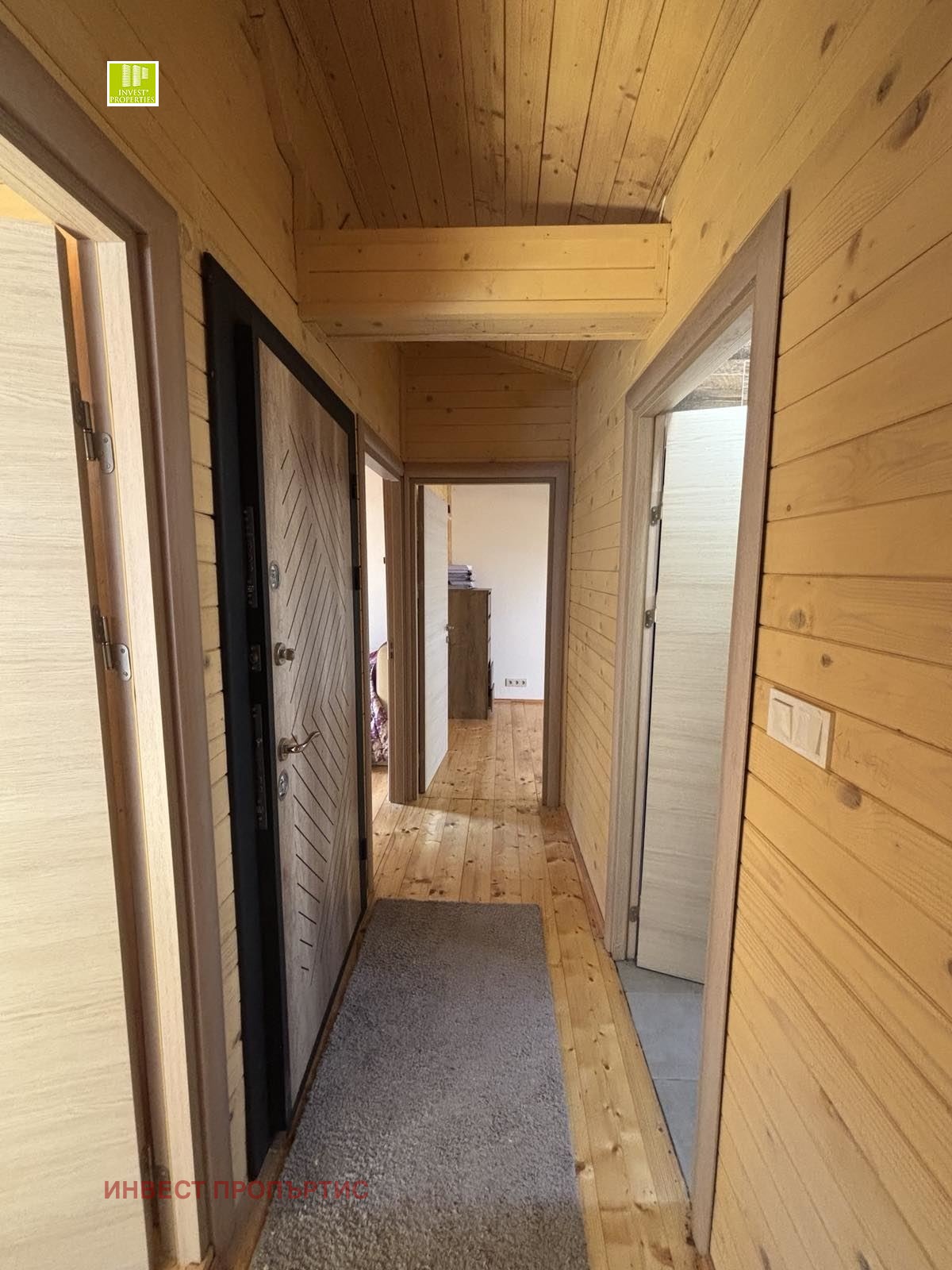 Продава КЪЩА, гр. София, Драгалевци, снимка 11 - Къщи - 54266355