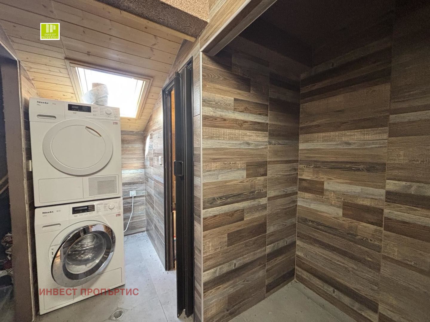 Продава КЪЩА, гр. София, Драгалевци, снимка 14 - Къщи - 54266355