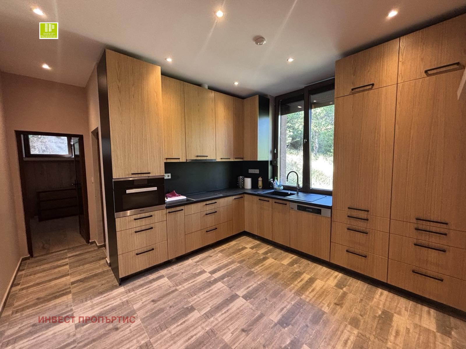 Продава КЪЩА, гр. София, Драгалевци, снимка 3 - Къщи - 54266355