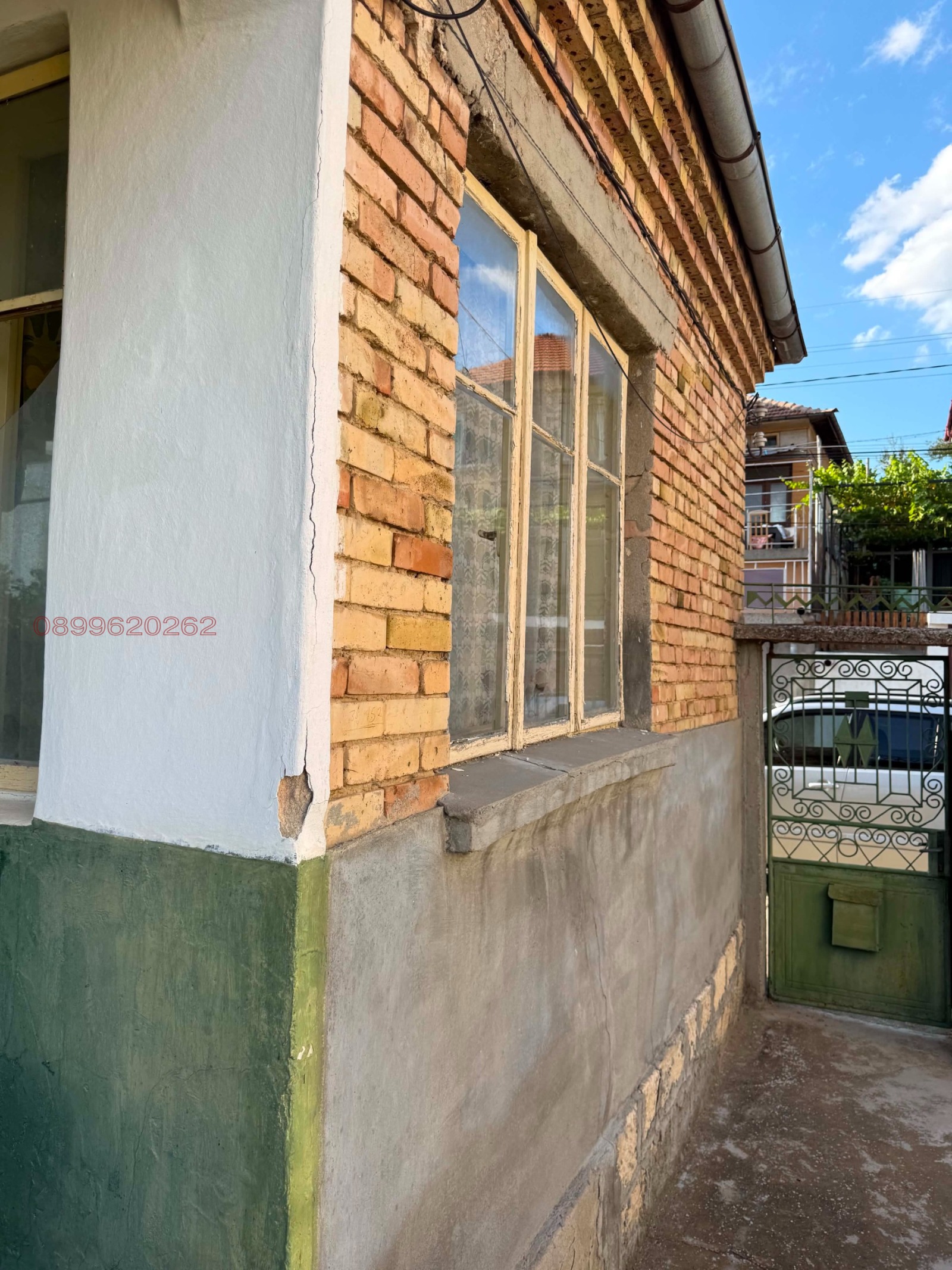 Продава КЪЩА, гр. Нови пазар, област Шумен, снимка 3 - Къщи - 55836560
