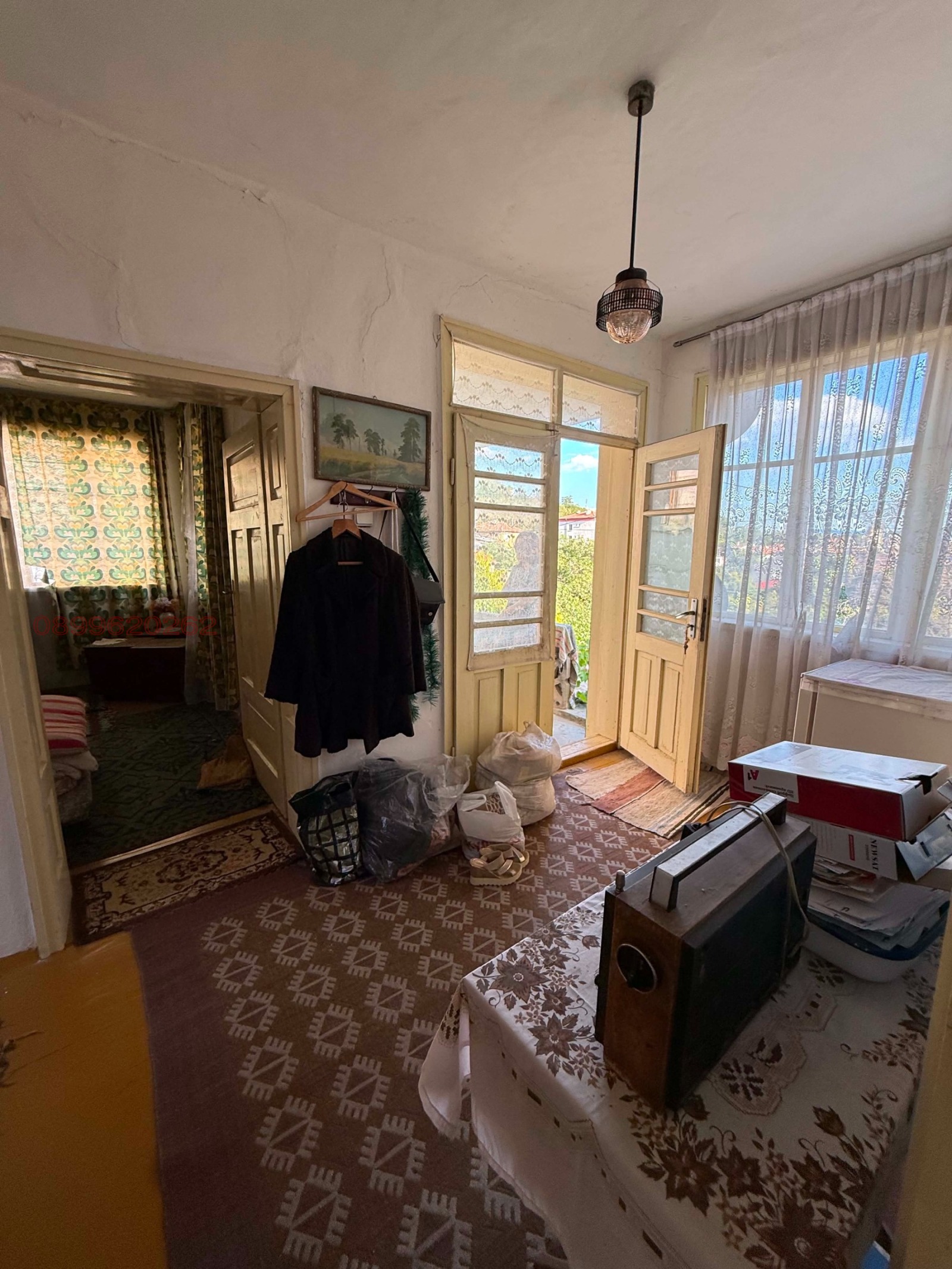 Продава КЪЩА, гр. Нови пазар, област Шумен, снимка 2 - Къщи - 55836560