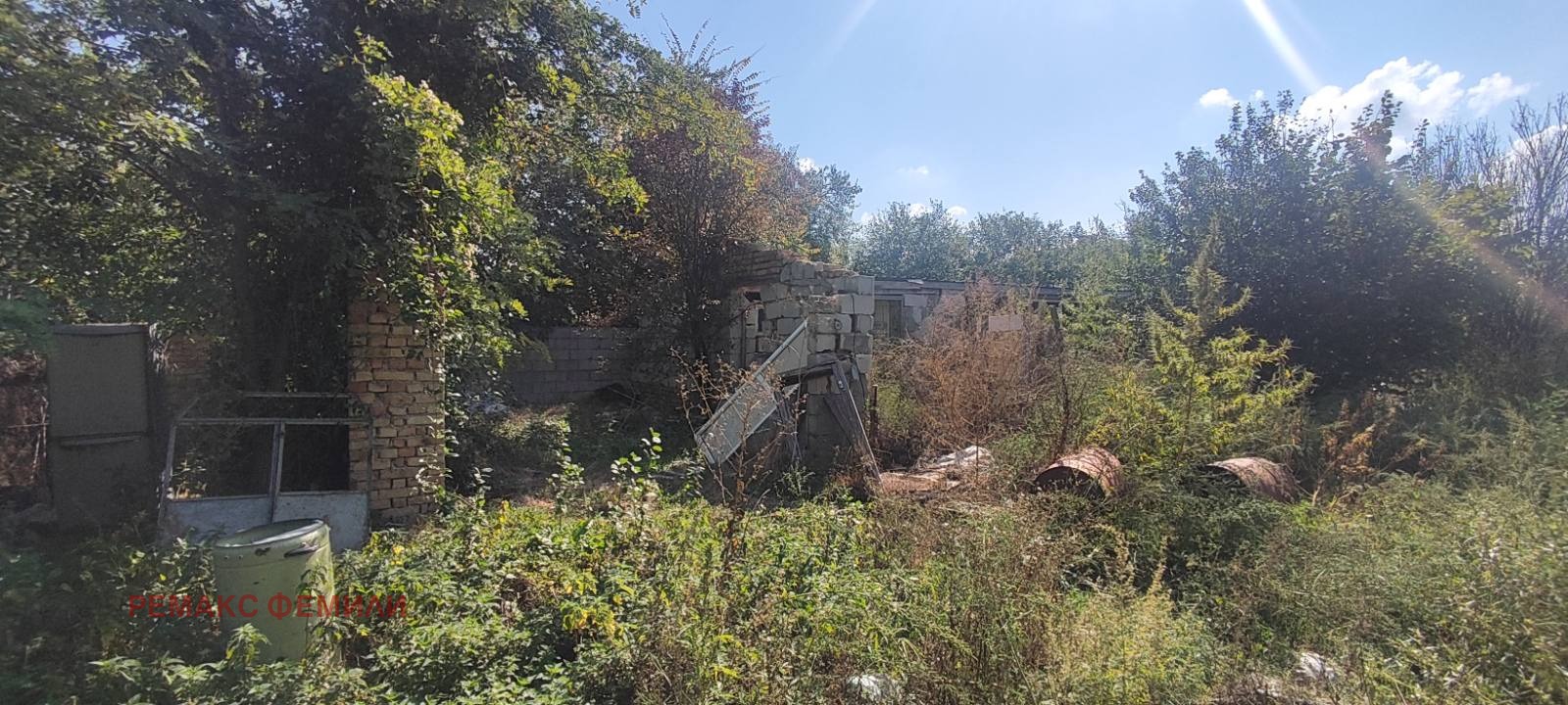 Продава КЪЩА, с. Червенци, област Варна, снимка 5 - Къщи - 56323805