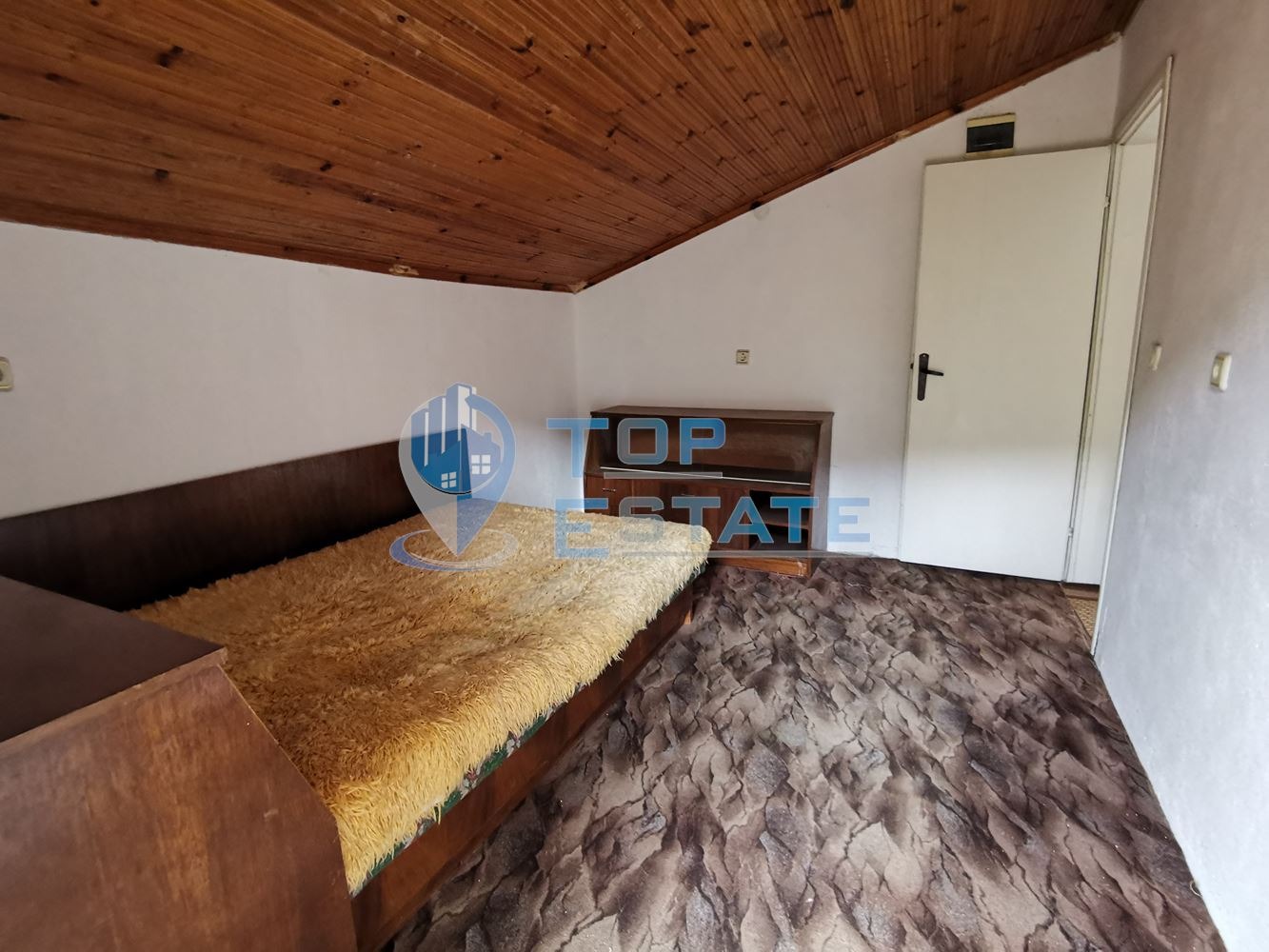 Продава ВИЛА, с. Габровци, област Велико Търново, снимка 9 - Вили - 43865396