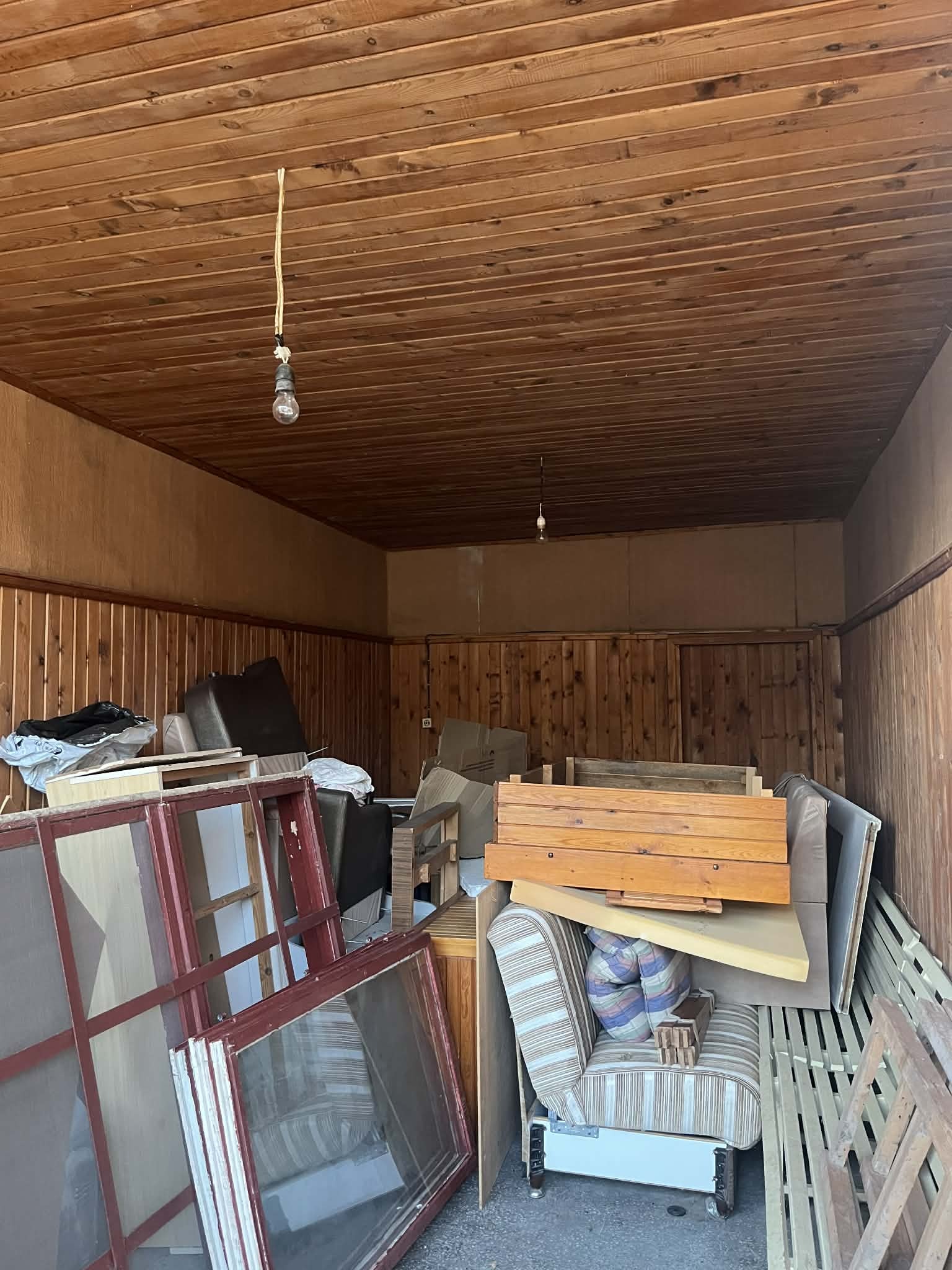 Продава МАГАЗИН, с. Горица, област Търговище, снимка 11 - Магазини - 54162265