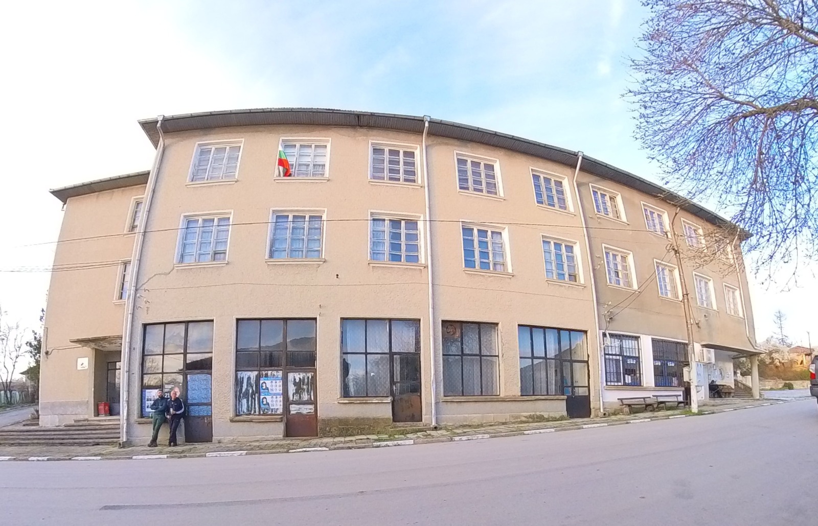Продава МАГАЗИН, с. Горица, област Търговище, снимка 2 - Магазини - 54162265