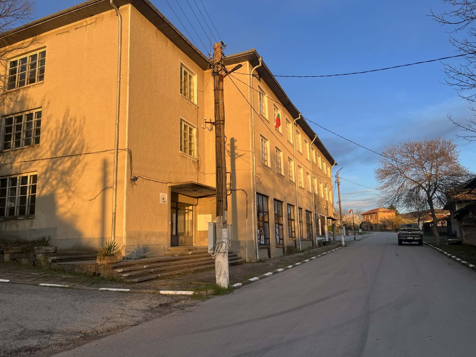 Продава МАГАЗИН, с. Горица, област Търговище, снимка 3 - Магазини - 54162265