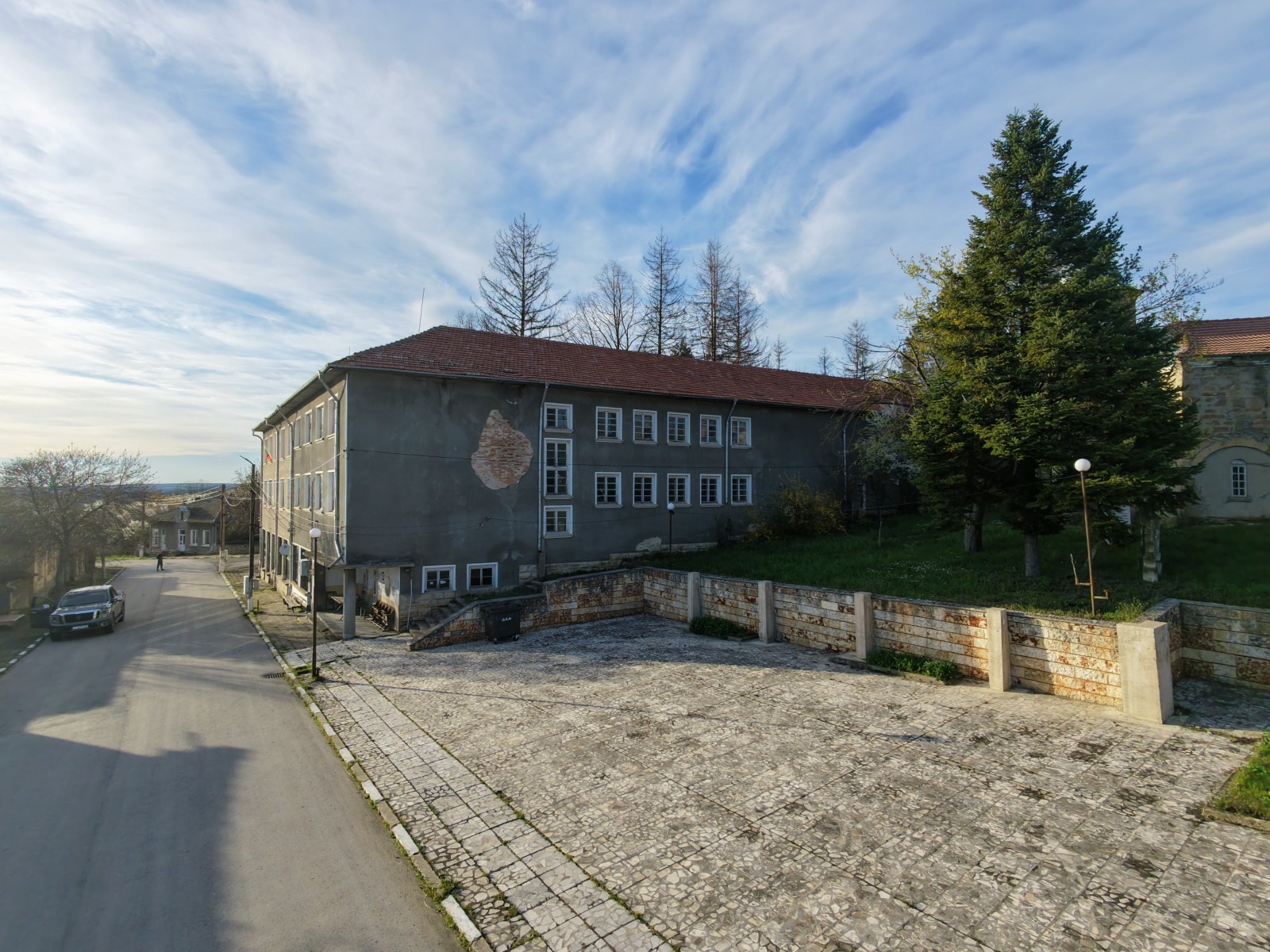 Продава МАГАЗИН, с. Горица, област Търговище, снимка 2 - Магазини - 54162265