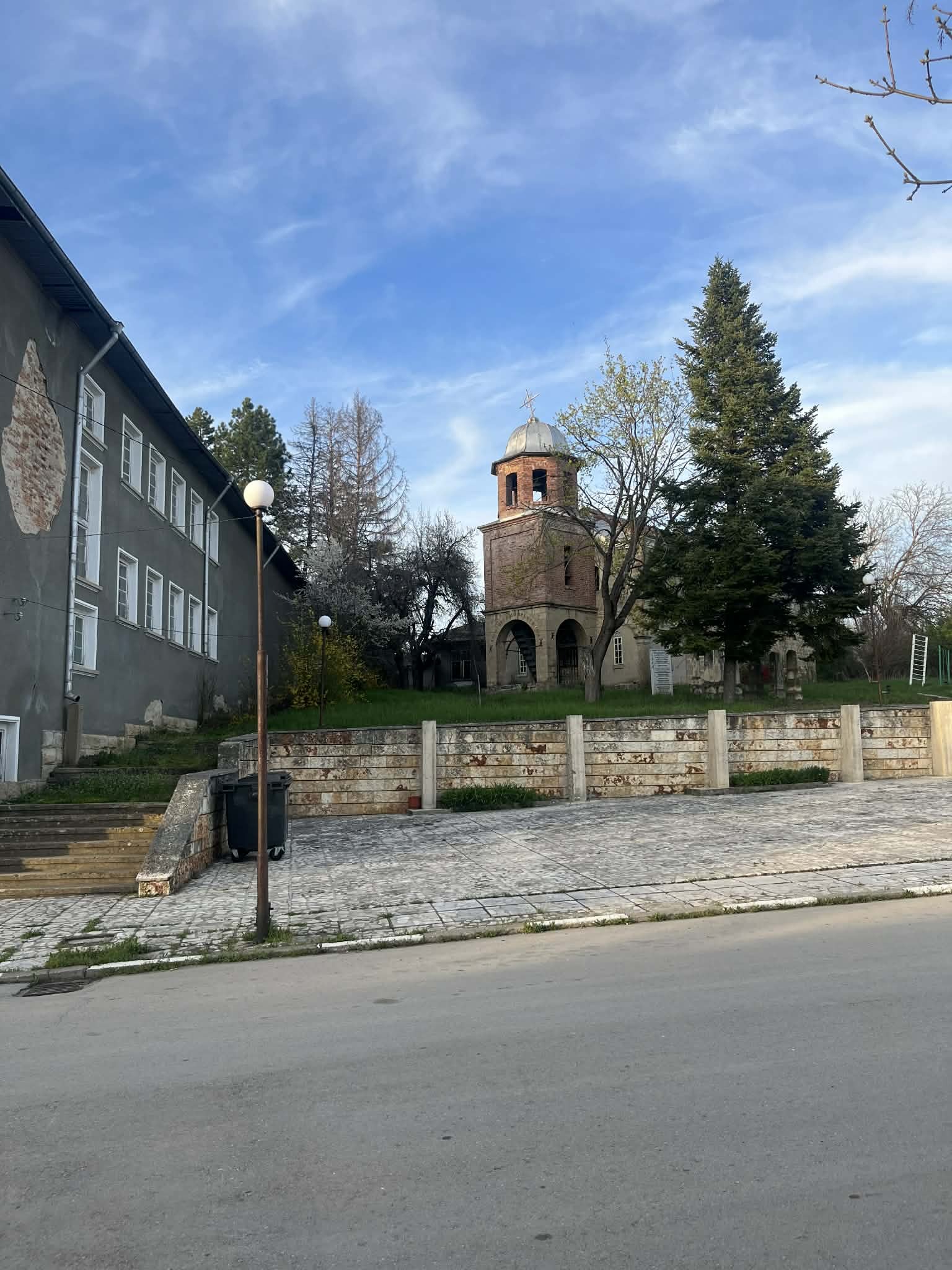 Продава МАГАЗИН, с. Горица, област Търговище, снимка 4 - Магазини - 54162265