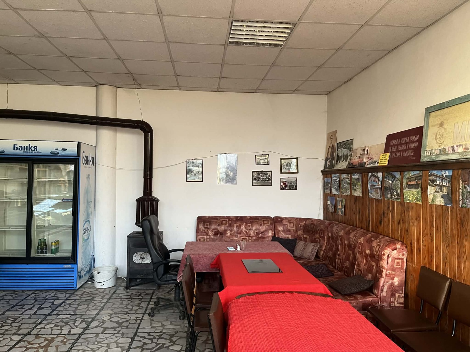 Продава МАГАЗИН, с. Горица, област Търговище, снимка 9 - Магазини - 54162265