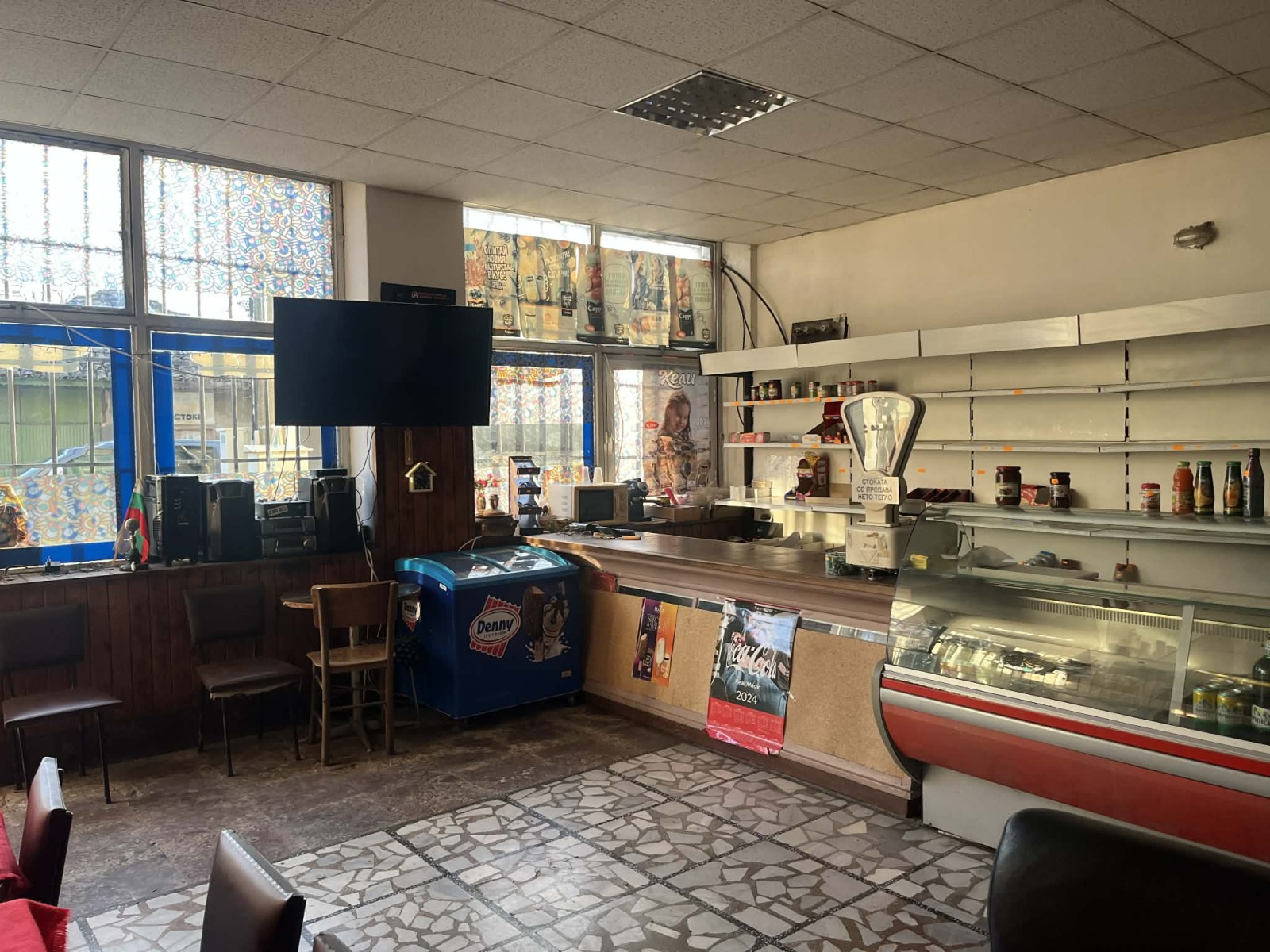 Продава МАГАЗИН, с. Горица, област Търговище, снимка 5 - Магазини - 54162265