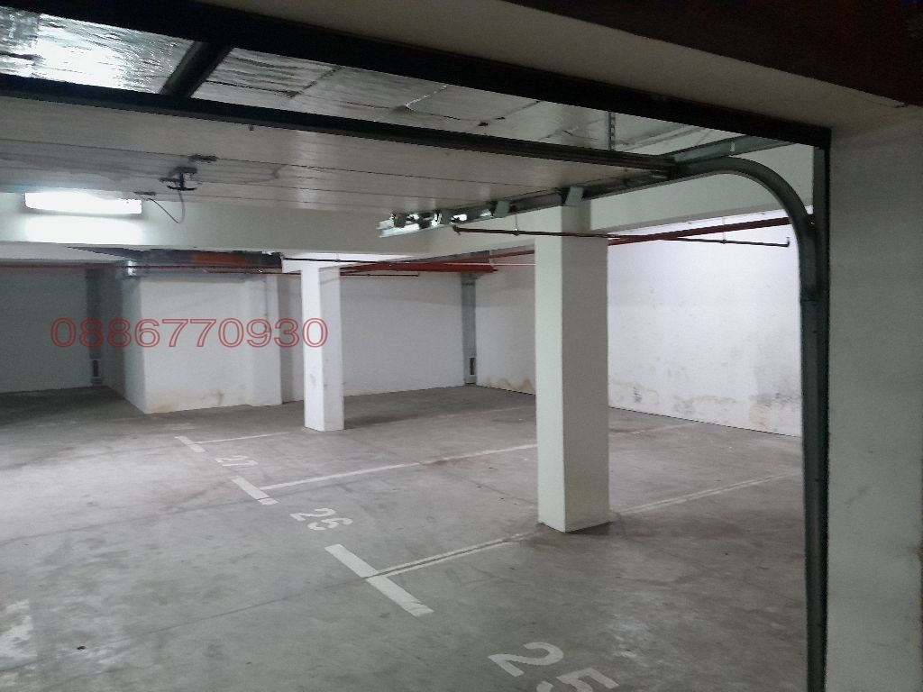 Продава ГАРАЖ, ПАРКОМЯСТО, гр. Варна, Чаталджа