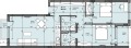 Продава 3-СТАЕН, град София, Зона Б-19 • 293254 € / 573554.97 лв. • 26102888 11