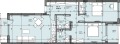 Продава 3-СТАЕН, град София, Зона Б-19 • 293254 € / 573554.97 лв. • 26102888 7