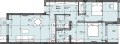 Продава 3-СТАЕН, град София, Зона Б-19 • 293254 € / 573554.97 лв. • 26102888 9