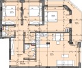 Продава 3-СТАЕН, град София, Зона Б-19 • 293254 € / 573554.97 лв. • 26102888 10