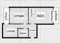 Продава  3-стаен град София , Света Троица , 61 кв.м | 67082744 - изображение [4]