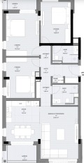 Продава 4-СТАЕН, град София, Овча купел 1 • 382158 € • 26009368 — Holmes.bg