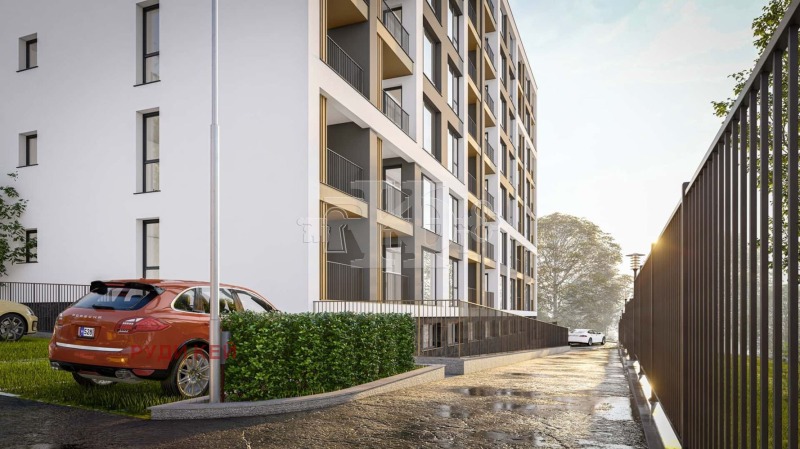 Продава 2-СТАЕН в град Варна, Възраждане 4 - 58 кв.м / 120 000 € » 234 699.60 лв., РУДИ КЕЙ