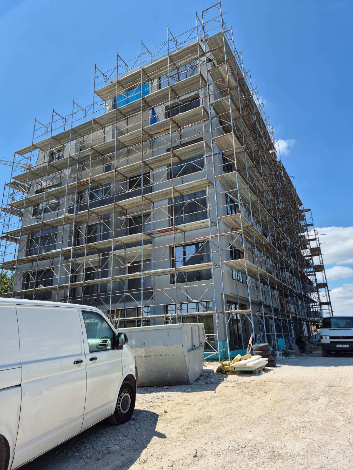 Продава 2-СТАЕН | Imot.bg — изображение 2