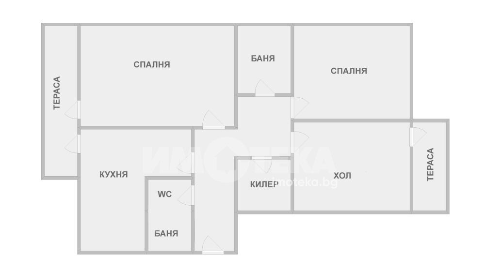 ������� 3-����� | Imot.bg � ����������� 4