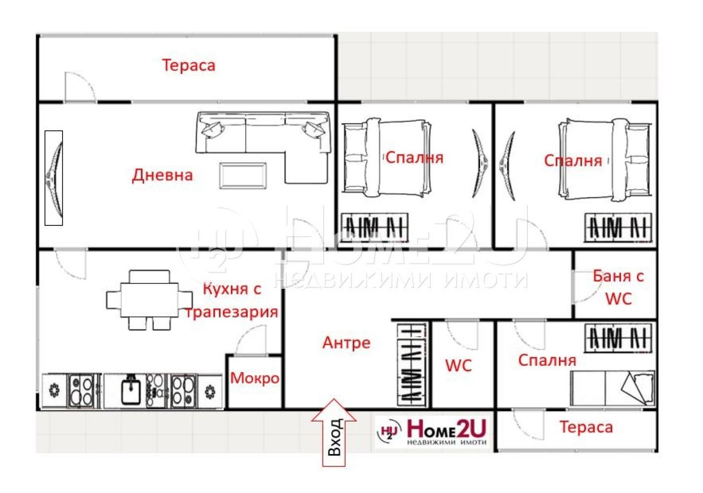 ������� ���������� | Imot.bg � ����������� 9