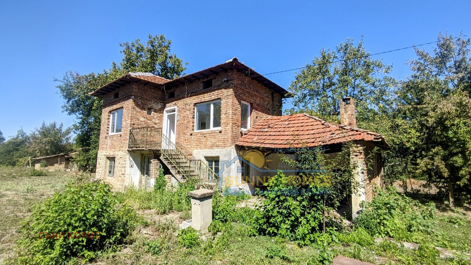 Продава КЪЩА | Imot.bg — изображение 1