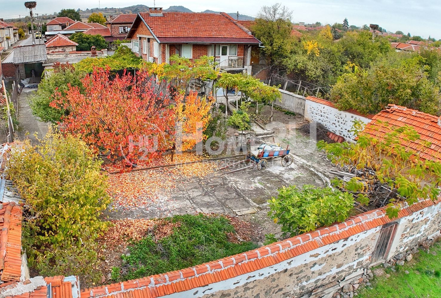 Продава КЪЩА | Imot.bg — изображение 2