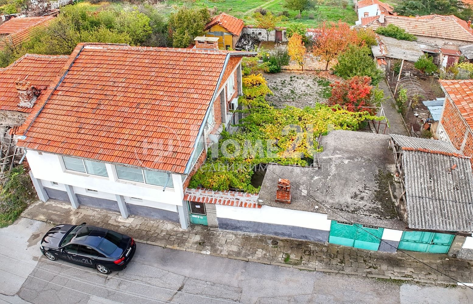 Продава КЪЩА | Imot.bg — изображение 1