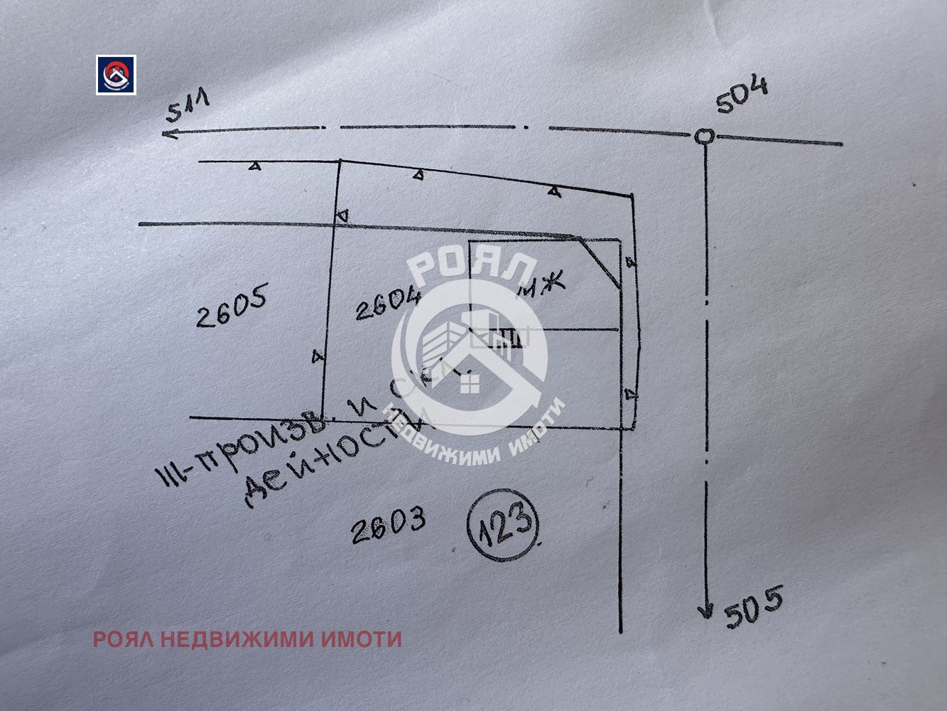 Продава ПАРЦЕЛ | Imot.bg — изображение 1