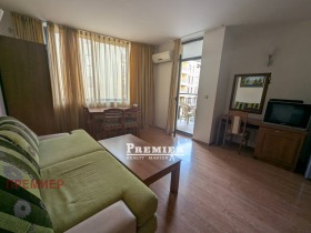 1 chambre k.k. Slantchev bryag, région Bourgas