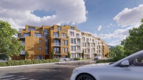 Продава 3-стаен град София Манастирски ливади - [1] 