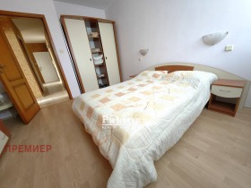 2 soveværelser k.k. Slanchev bryag, region Burgas 7