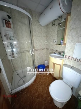 2 soveværelser k.k. Slanchev bryag, region Burgas 11