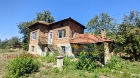 Dům Stambolovo, oblast Veliko Tarnovo
