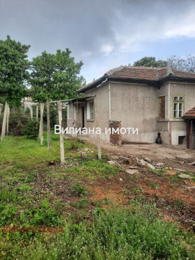 Casa Gorna Oriahovica, região Veliko Tarnovo 7