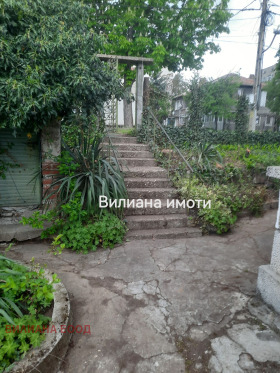 Casa Gorna Oriahovica, região Veliko Tarnovo 4