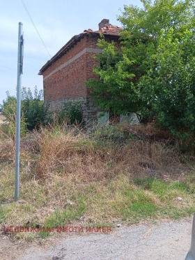 Dům Borovo, oblast Stará Zagora