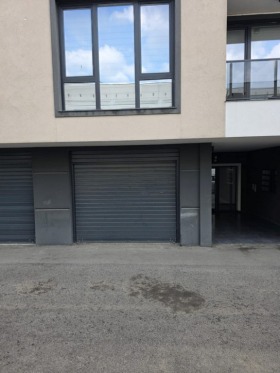 Zu verkaufen Garage