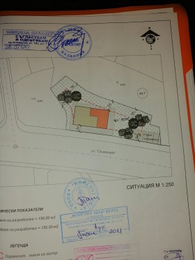 Plot Kazanlak, region Stara Zagora  1