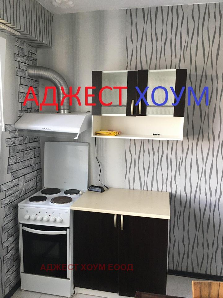 Продава 1-СТАЕН, гр. Шумен, Боян Българанов 1, снимка 3 - Апартаменти - 54888668