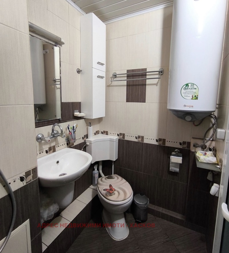 Продава  1-стаен област Хасково , гр. Димитровград , 40 кв.м | 89970312 - изображение [5]