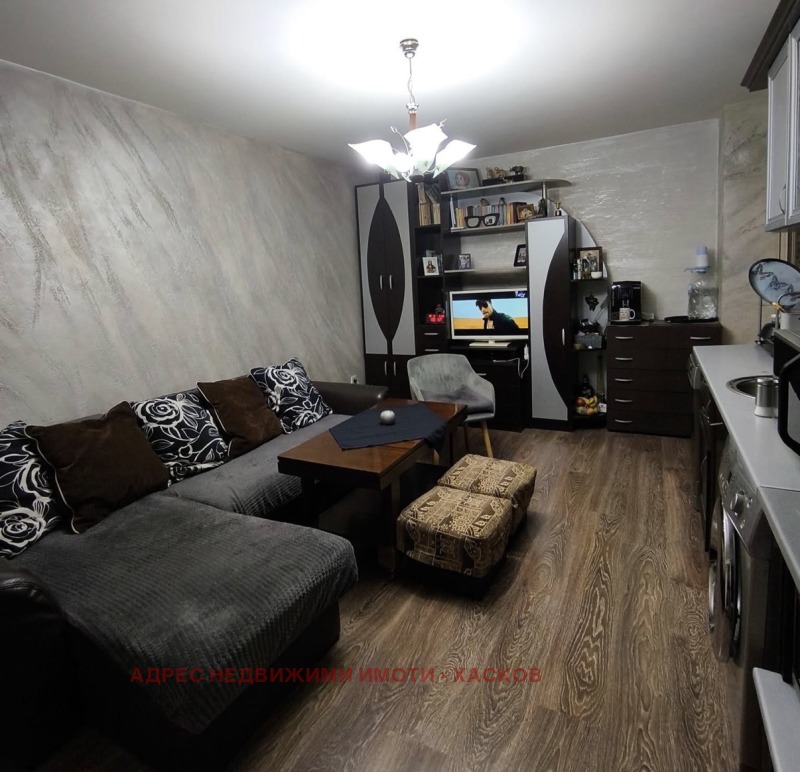 Продава  1-стаен област Хасково , гр. Димитровград , 40 кв.м | 89970312 - изображение [2]