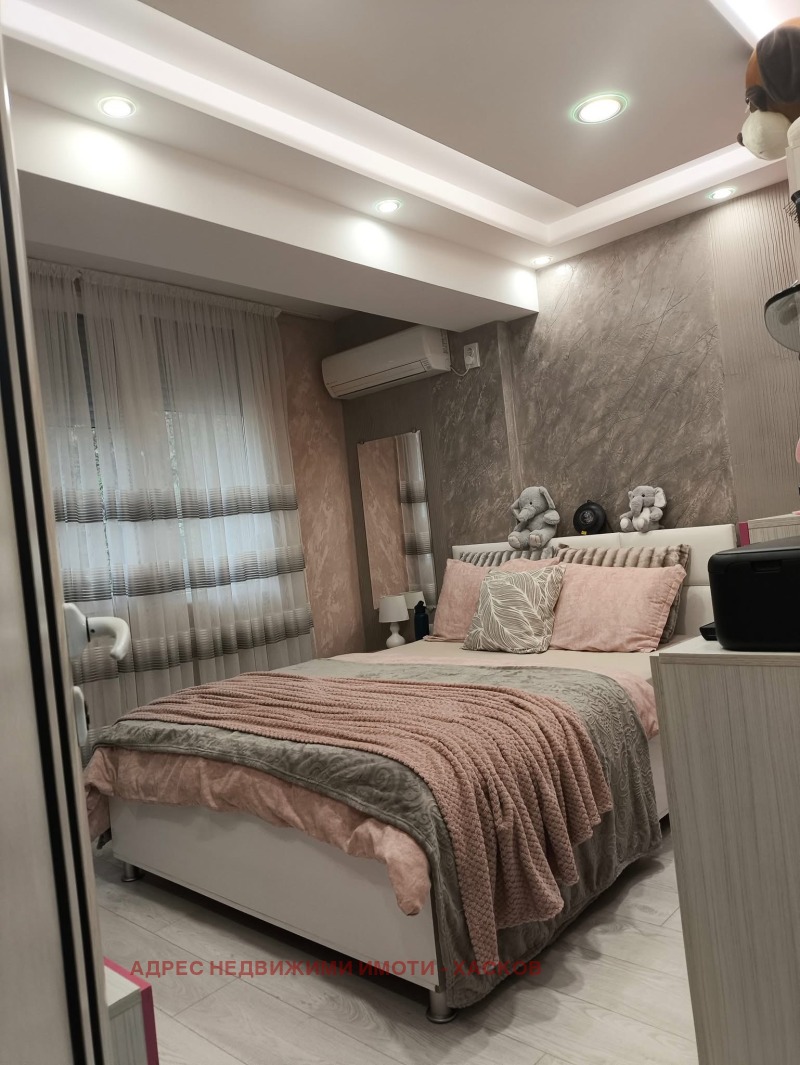 Продава  1-стаен област Хасково , гр. Димитровград , 40 кв.м | 89970312 - изображение [6]