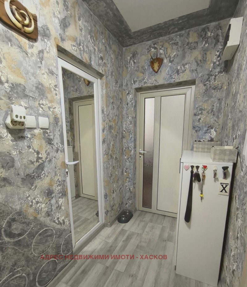 Продава  1-стаен област Хасково , гр. Димитровград , 40 кв.м | 89970312 - изображение [4]