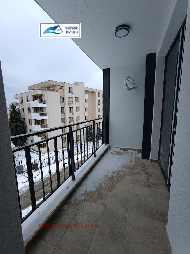 Продава 1-СТАЕН, гр. Царево, област Бургас, снимка 4 - Апартаменти - 53370035