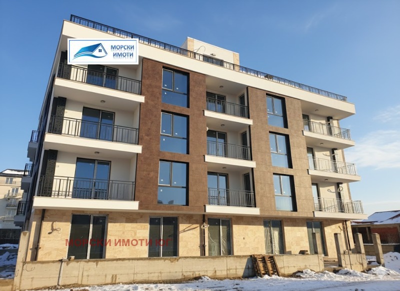 Продава 1-СТАЕН, гр. Царево, област Бургас, снимка 2 - Апартаменти - 53370035